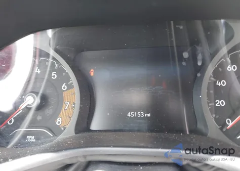 2024 Jeep Compass Limited 4X4 from USA, damaged, VIN 3C4NJDCN1RT596592